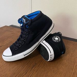Men’s Converse Hightop